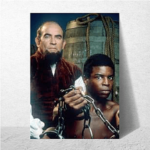 American History Revelation Roots Posters