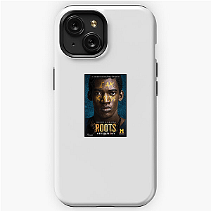 Groundbreaking Historical Epic Roots iPhone Cases