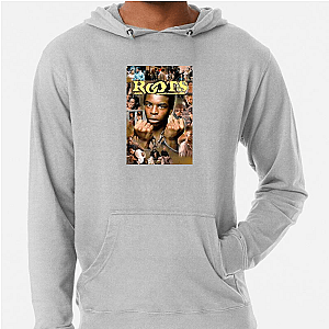Powerful Freedom Saga Roots Hoodies