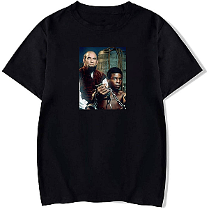 American History Revelation Roots T-Shirts