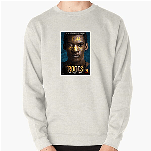 Groundbreaking Historical Epic Roots Sweatshirts