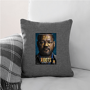 Slave Narrative Drama Roots Pillows Cover
