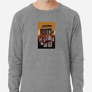 African American Heritage Chronicle Roots Sweatshirts