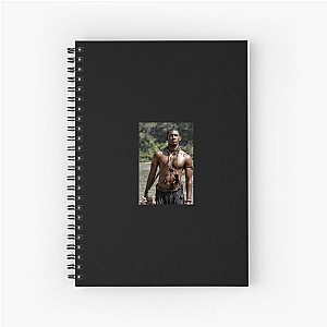 Generational Struggle Story Roots Notebook
