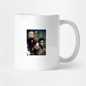 American History Revelation Roots Mugs