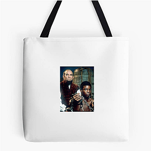 American History Revelation Roots Bags