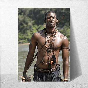 Generational Struggle Story Roots Posters