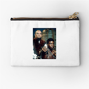 American History Revelation Roots Zipper Pouches
