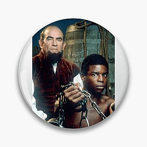 American History Revelation Roots Pins