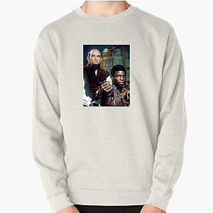 American History Revelation Roots Sweatshirts