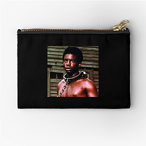 Truth And Resilience Tale Roots Zipper Pouches