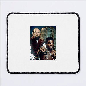 American History Revelation Roots Mouse Pads