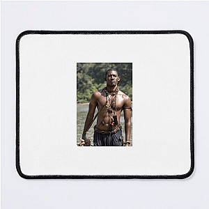Generational Struggle Story Roots Mouse Pads