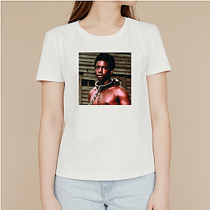 Truth And Resilience Tale Roots T-Shirts