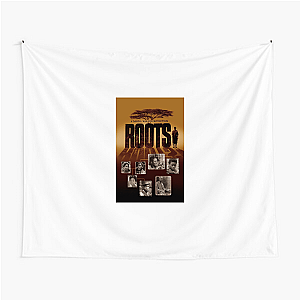 African American Heritage Chronicle Roots Tapestries
