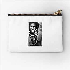 Cultural Identity Journey Roots Zipper Pouches