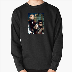 American History Revelation Roots Sweatshirts