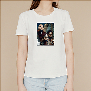 American History Revelation Roots T-Shirts