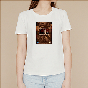 Landmark Television Event Roots T-Shirts