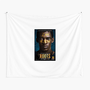Groundbreaking Historical Epic Roots Tapestries