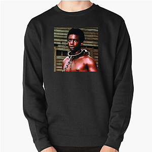 Truth And Resilience Tale Roots Sweatshirts