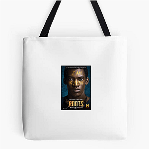 Groundbreaking Historical Epic Roots Bags