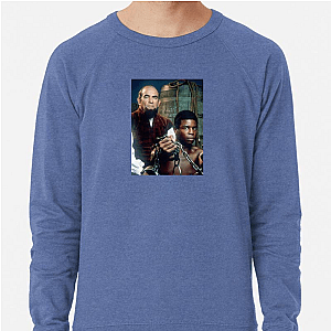 American History Revelation Roots Sweatshirts