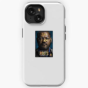 Slave Narrative Drama Roots iPhone Cases