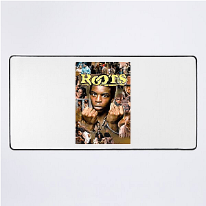 Powerful Freedom Saga Roots Mouse Pads