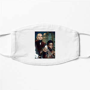 American History Revelation Roots Face Masks