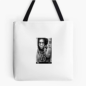 Cultural Identity Journey Roots Bags