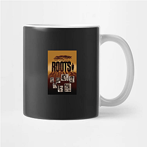 African American Heritage Chronicle Roots Mugs