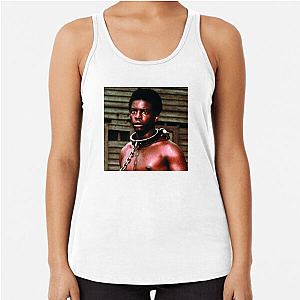 Truth And Resilience Tale Roots Tank Tops
