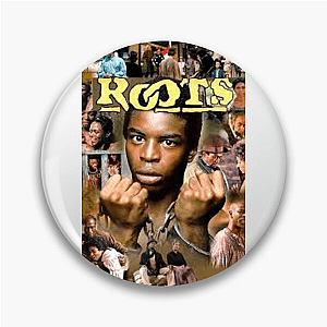 Powerful Freedom Saga Roots Pins