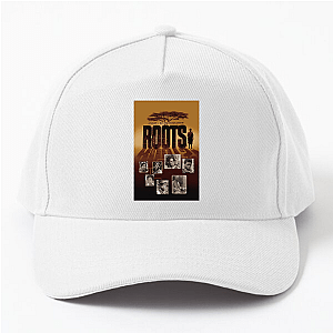 African American Heritage Chronicle Roots Hats & Caps