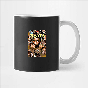 Powerful Freedom Saga Roots Mugs
