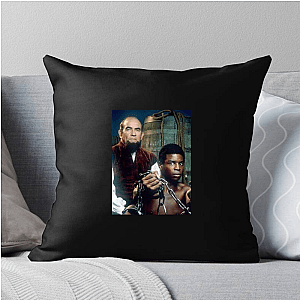 American History Revelation Roots Pillows Cover