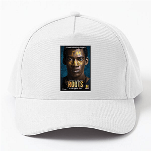 Groundbreaking Historical Epic Roots Hats & Caps
