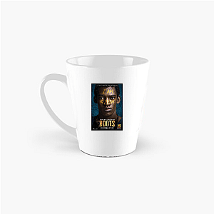 Groundbreaking Historical Epic Roots Mugs
