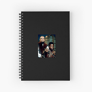 American History Revelation Roots Notebook