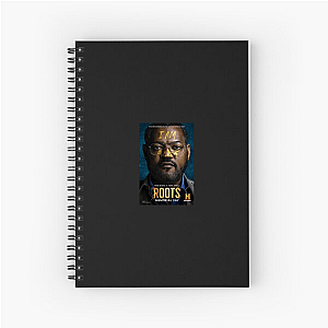 Slave Narrative Drama Roots Notebook
