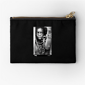 Cultural Identity Journey Roots Zipper Pouches