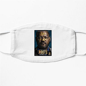 Slave Narrative Drama Roots Face Masks