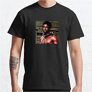 Truth And Resilience Tale Roots T-Shirts