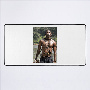 Generational Struggle Story Roots Mouse Pads