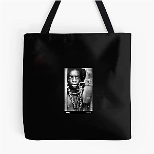 Cultural Identity Journey Roots Bags