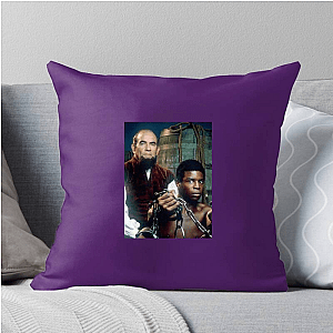 American History Revelation Roots Pillows Cover