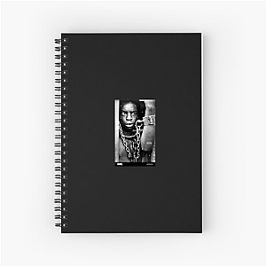 Cultural Identity Journey Roots Notebook