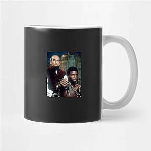 American History Revelation Roots Mugs