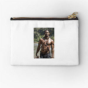 Generational Struggle Story Roots Zipper Pouches